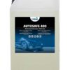 Lahega Autosafe 400